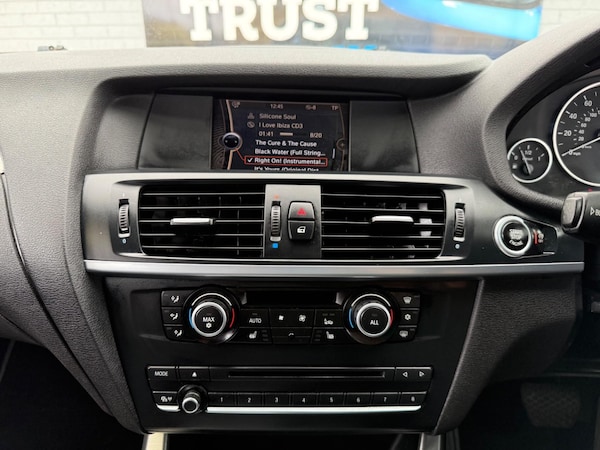 Used BMW X3 2012 for sale - 76307386: Photo 29