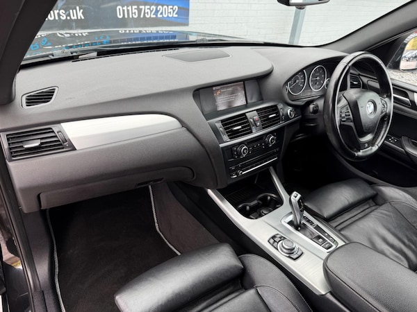 Used BMW X3 2012 for sale - 76307386: Photo 2