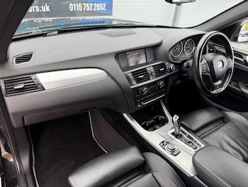 Used BMW X3 2012 for sale - 76307386: Photo