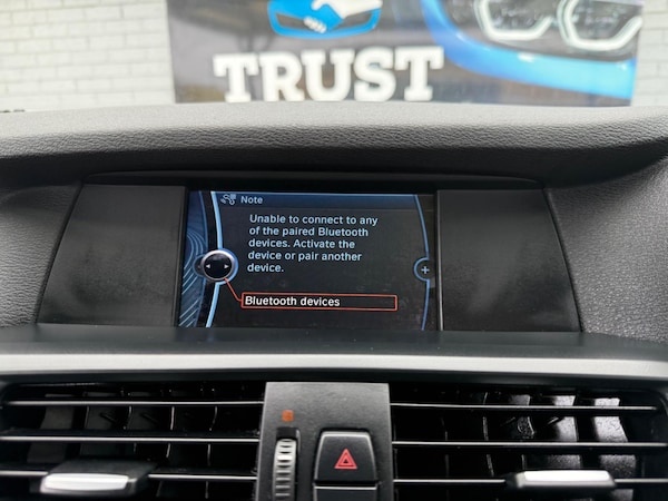 Used BMW X3 2012 for sale - 76307386: Photo 32