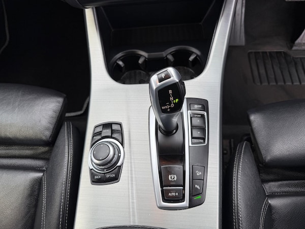 Used BMW X3 2012 for sale - 76307386: Photo 35