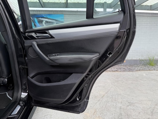 Used BMW X3 2012 for sale - 76307386: Photo 37