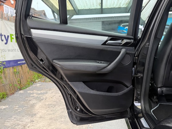 Used BMW X3 2012 for sale - 76307386: Photo 39