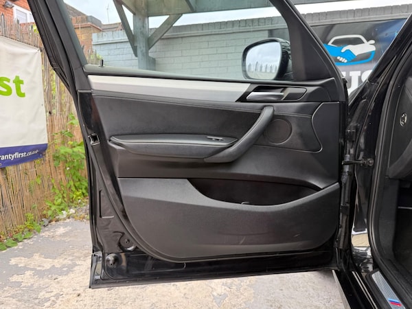 Used BMW X3 2012 for sale - 76307386: Photo 40
