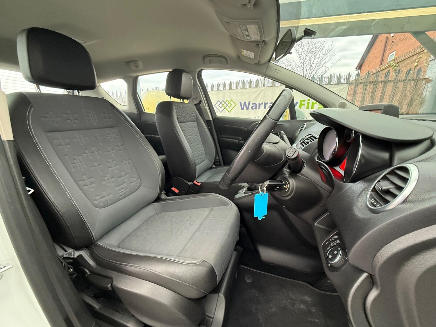 Used Vauxhall Meriva 2015 for sale - 76485359: Photo 18