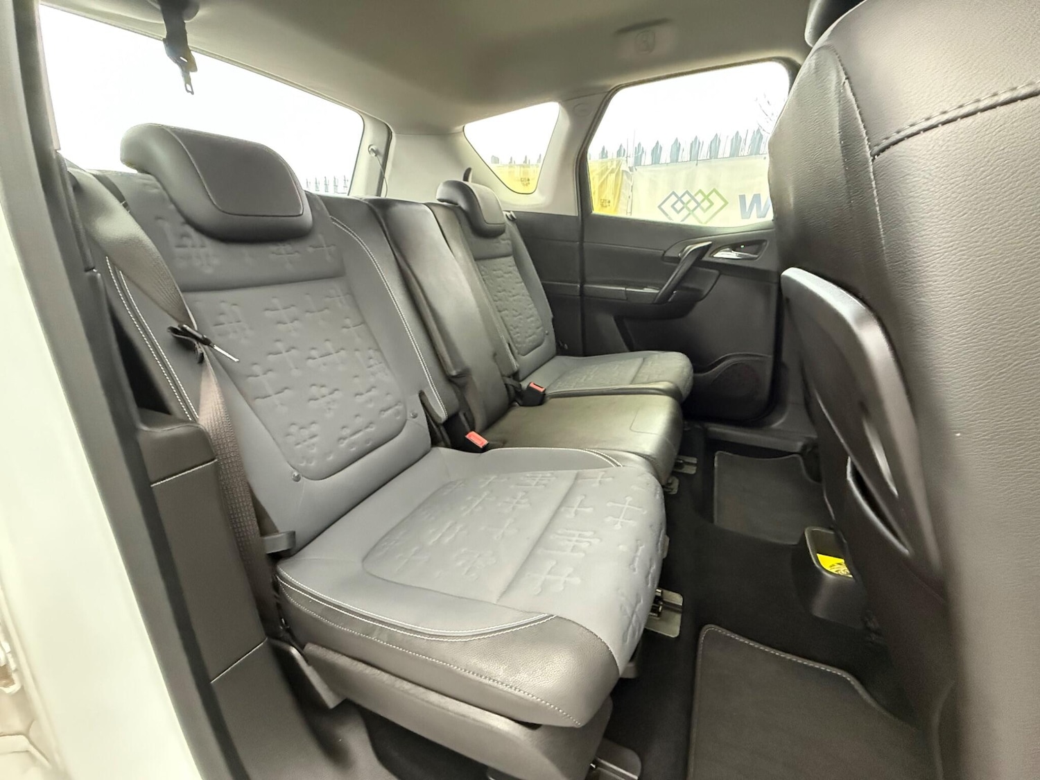 Used Vauxhall Meriva 2015 for sale - 76485359: Photo 19