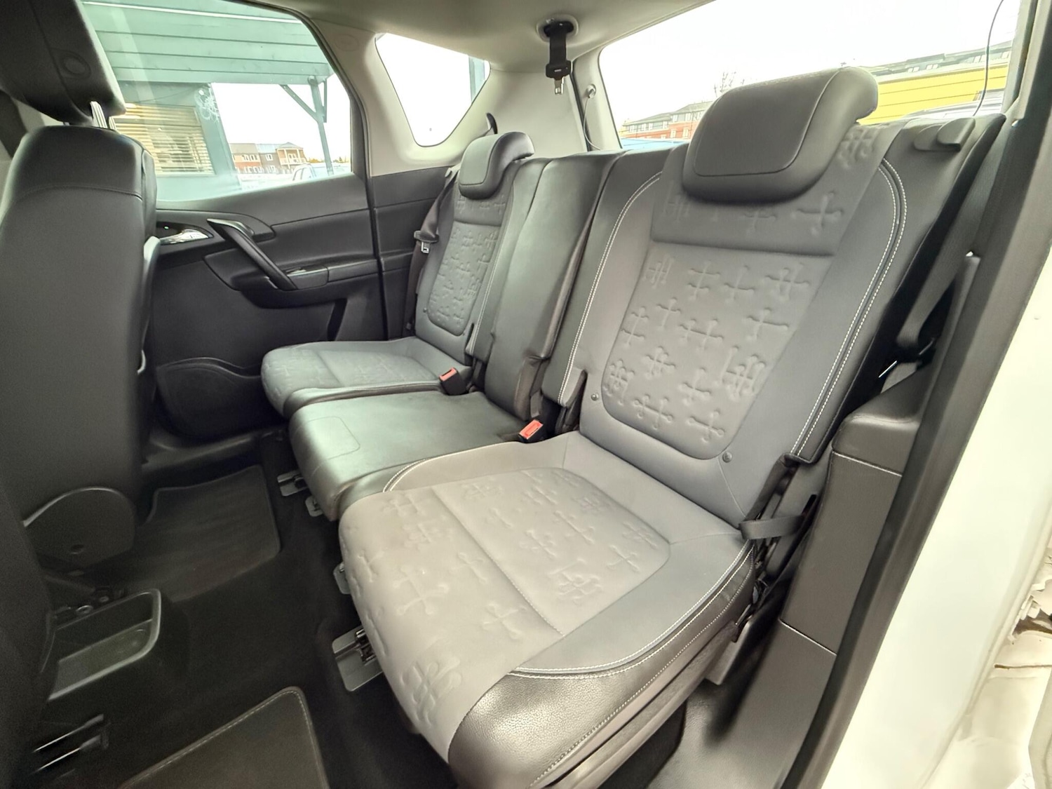 Used Vauxhall Meriva 2015 for sale - 76485359: Photo 20