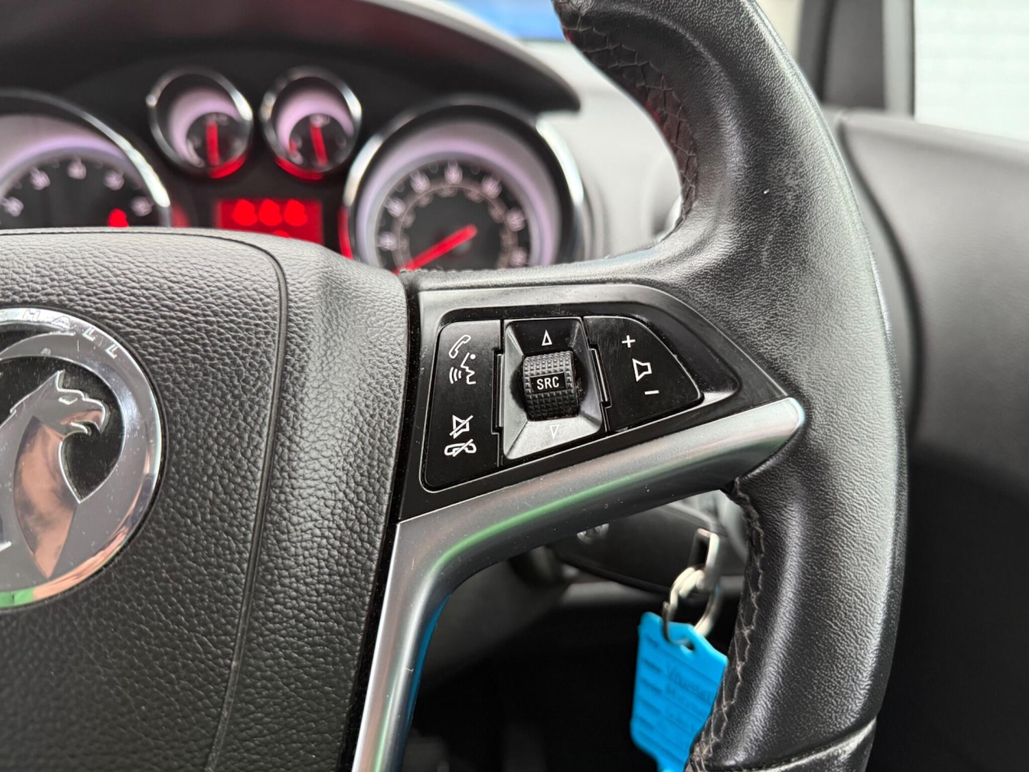 Used Vauxhall Meriva 2015 for sale - 76485359: Photo 26