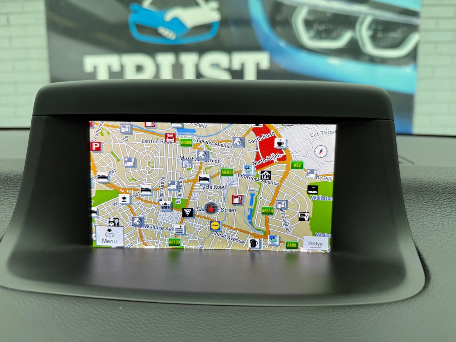 Used Vauxhall Meriva 2015 for sale - 76485359: Photo 31