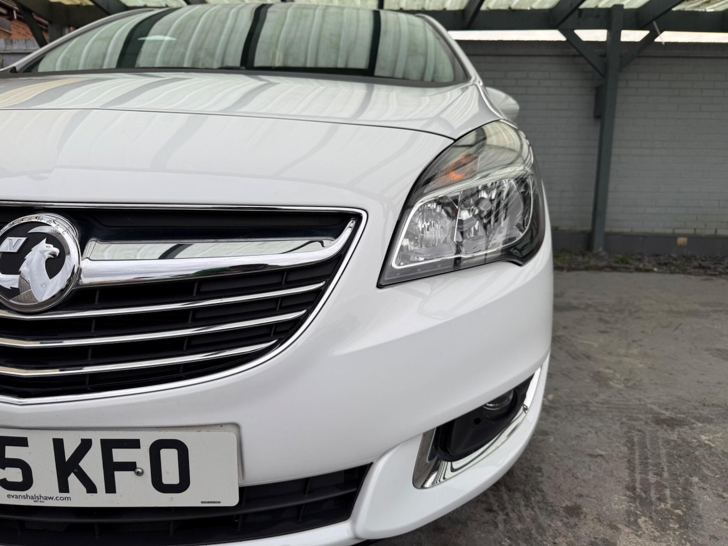 Used Vauxhall Meriva 2015 for sale - 76485359: Photo 9