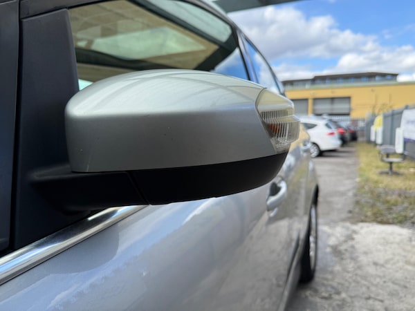 Used Ford C-Max 2013 for sale - 76306342: Photo 13