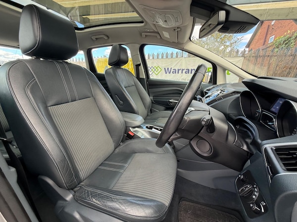 Used Ford C-Max 2013 for sale - 76306342: Photo 20