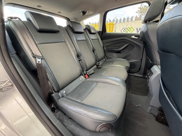 Used Ford C-Max 2013 for sale - 76306342: Photo 21
