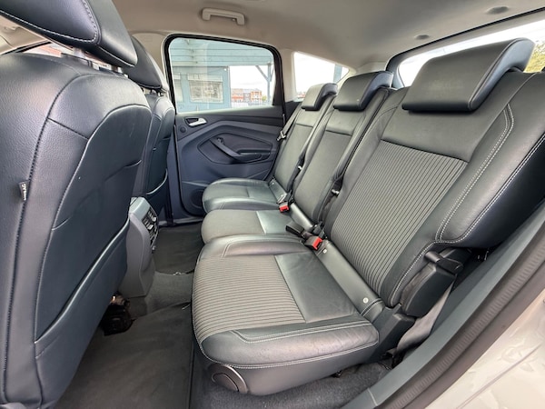 Used Ford C-Max 2013 for sale - 76306342: Photo 22