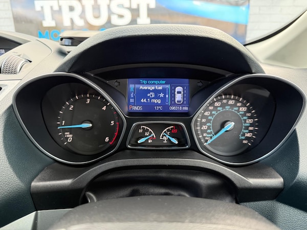 Used Ford C-Max 2013 for sale - 76306342: Photo 26