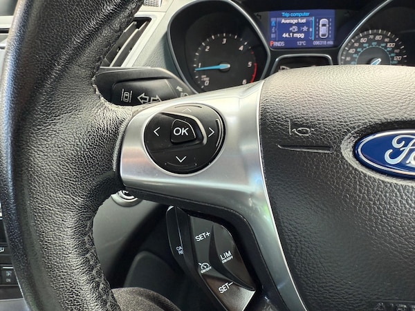 Used Ford C-Max 2013 for sale - 76306342: Photo 27