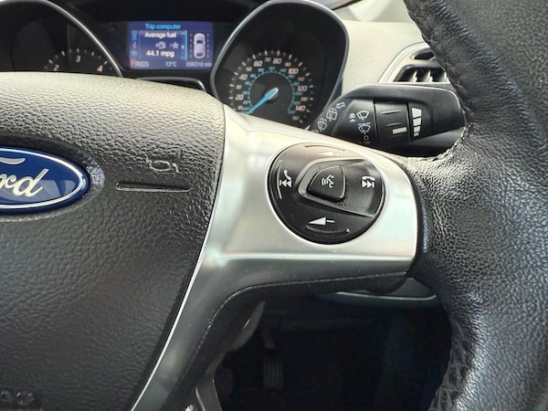 Used Ford C-Max 2013 for sale - 76306342: Photo 28