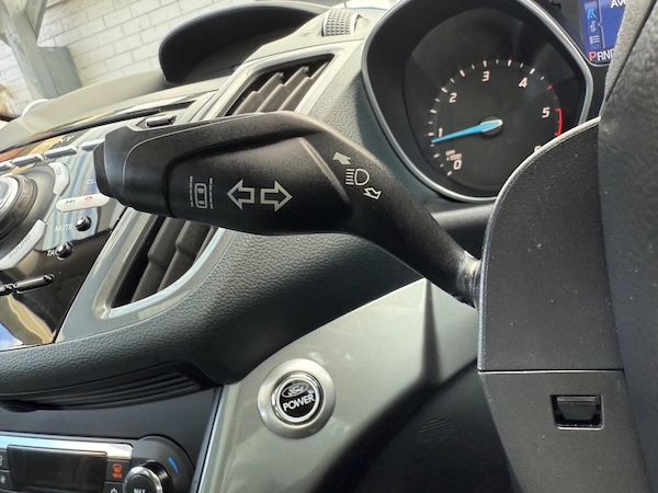 Used Ford C-Max 2013 for sale - 76306342: Photo 29