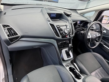 Used Ford C-Max 2013 for sale - 76306342: Photo