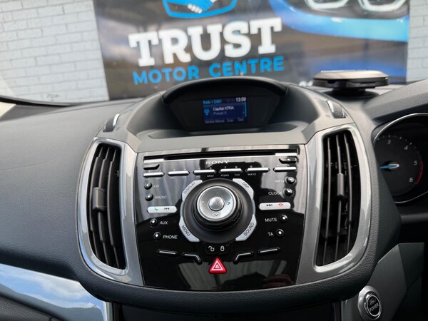 Used Ford C-Max 2013 for sale - 76306342: Photo 31