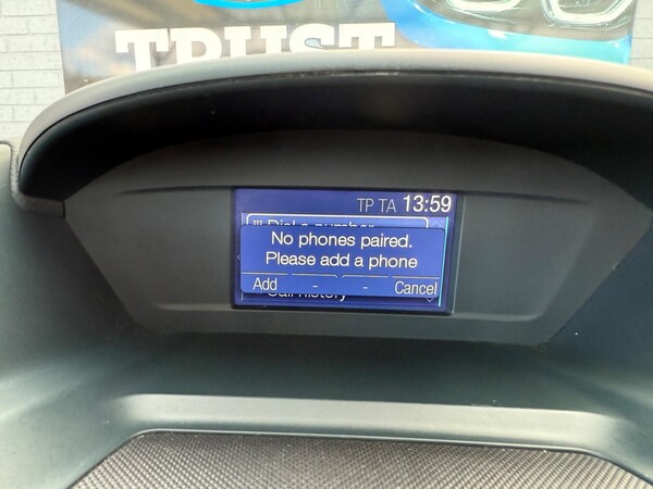 Used Ford C-Max 2013 for sale - 76306342: Photo 32
