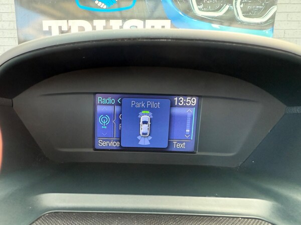 Used Ford C-Max 2013 for sale - 76306342: Photo 33