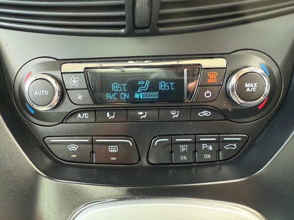 Used Ford C-Max 2013 for sale - 76306342: Photo 34