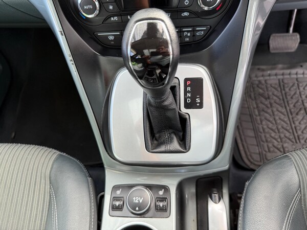 Used Ford C-Max 2013 for sale - 76306342: Photo 35