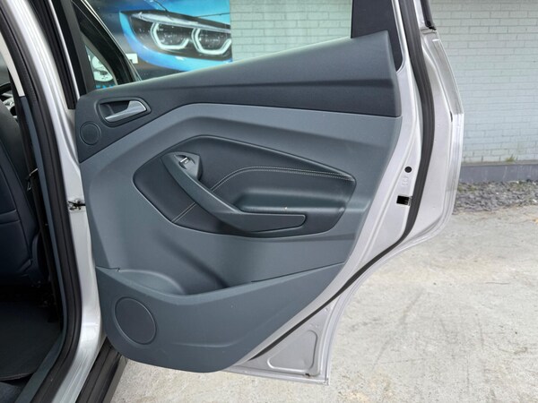 Used Ford C-Max 2013 for sale - 76306342: Photo 39