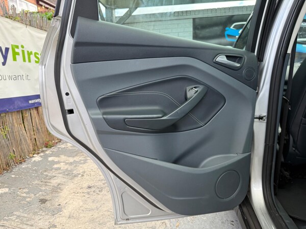 Used Ford C-Max 2013 for sale - 76306342: Photo 41