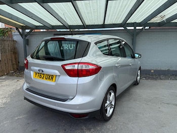 Used Ford C-Max 2013 for sale - 76306342: Photo