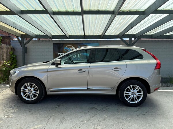 Used Volvo XC60 2014 for sale - 76306213: Photo 11