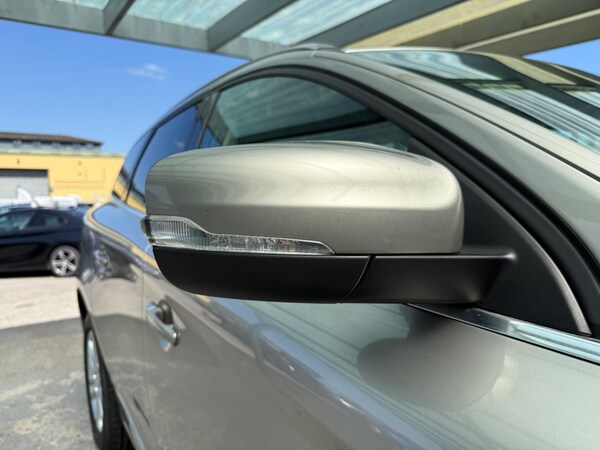 Used Volvo XC60 2014 for sale - 76306213: Photo 12