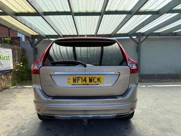 Used Volvo XC60 2014 for sale - 76306213: Photo 15