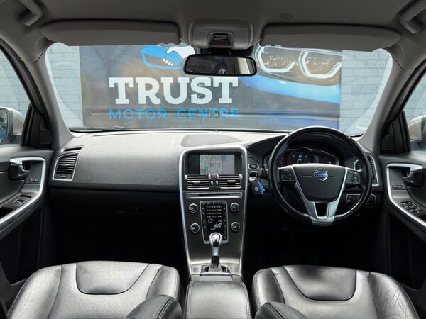 Used Volvo XC60 2014 for sale - 76306213: Photo 18