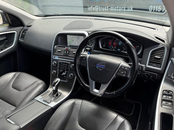 Used Volvo XC60 2014 for sale - 76306213: Photo 19