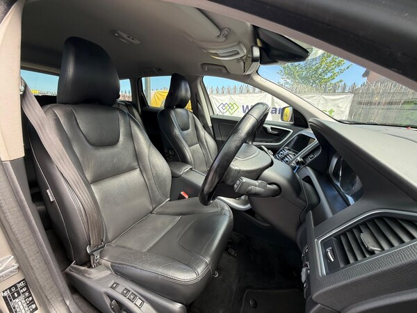 Used Volvo XC60 2014 for sale - 76306213: Photo 20