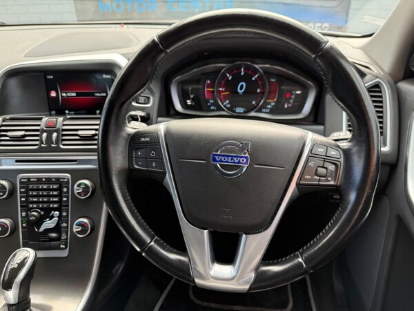 Used Volvo XC60 2014 for sale - 76306213: Photo 25