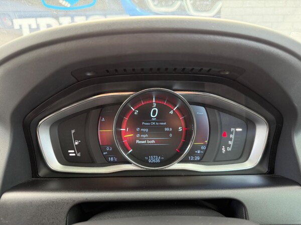 Used Volvo XC60 2014 for sale - 76306213: Photo 26