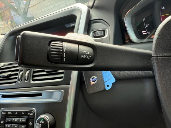 Used Volvo XC60 2014 for sale - 76306213: Photo 29