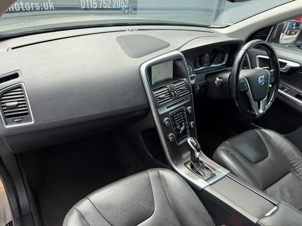 Used Volvo XC60 2014 for sale - 76306213: Photo 2