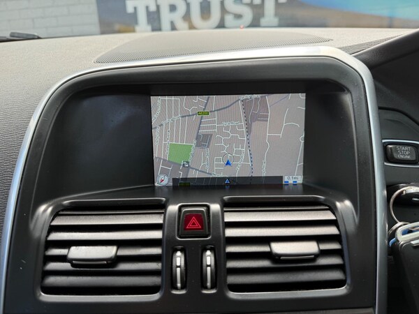 Used Volvo XC60 2014 for sale - 76306213: Photo 32