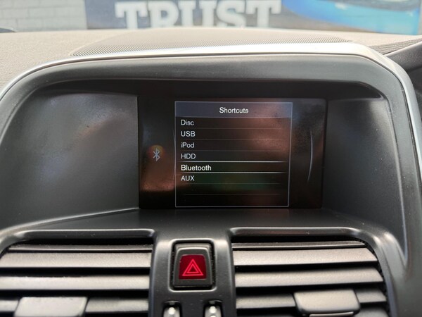 Used Volvo XC60 2014 for sale - 76306213: Photo 33