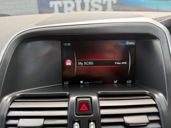 Used Volvo XC60 2014 for sale - 76306213: Photo 35