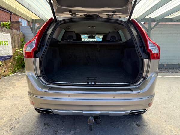 Used Volvo XC60 2014 for sale - 76306213: Photo 40