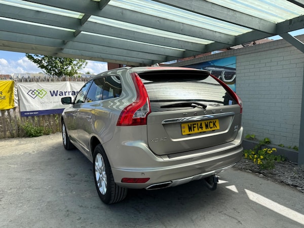 Used Volvo XC60 2014 for sale - 76306213: Photo 6