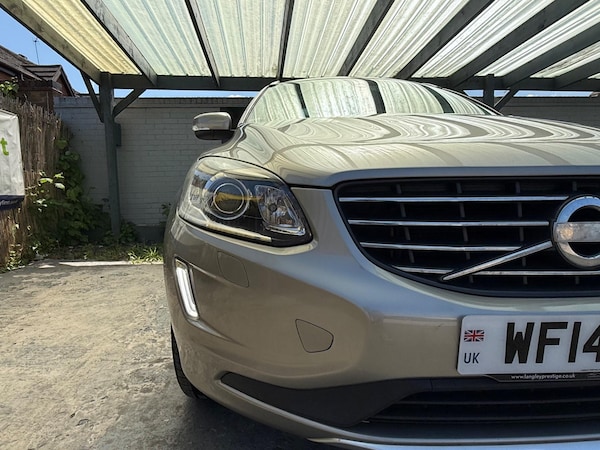 Used Volvo XC60 2014 for sale - 76306213: Photo 7