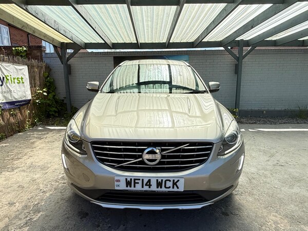 Used Volvo XC60 2014 for sale - 76306213: Photo 8