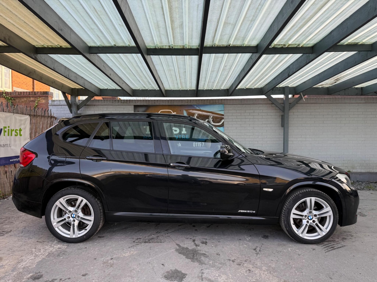 Used BMW X1 2011 for sale - 76572776: Photo 10