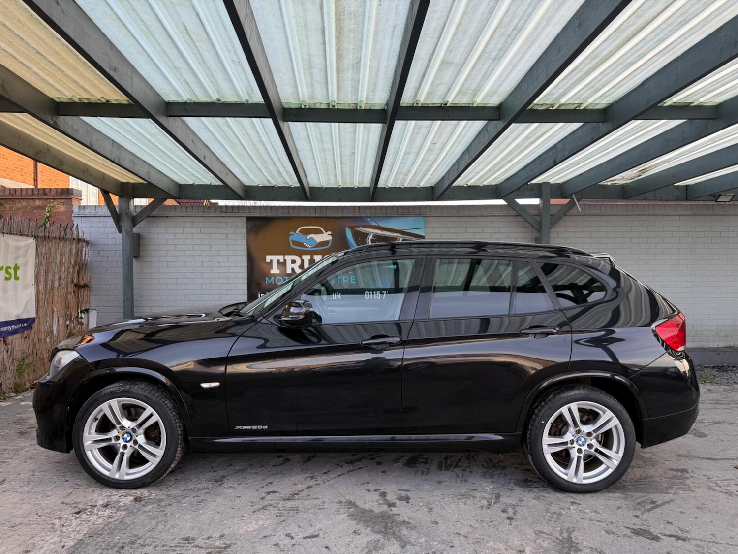 Used BMW X1 2011 for sale - 76572776: Photo 11